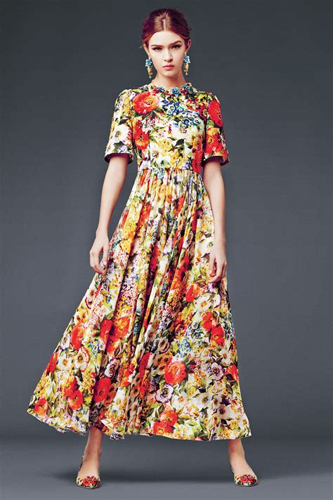 DOLCE&GABBANA Women’s Clothing 